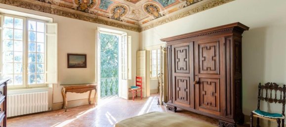 17 rooms Villa in Jesi, Italy No. 63075 5
