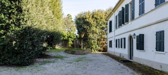 17 rooms Villa in Jesi, Italy No. 63075 11