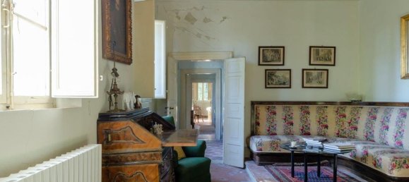 17 rooms Villa in Jesi, Italy No. 63075 16