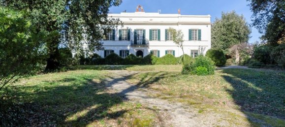 17 rooms Villa in Jesi, Italy No. 63075 4