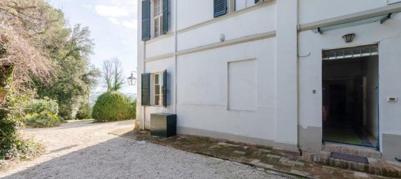 17 rooms Villa in Jesi, Italy No. 63075 24