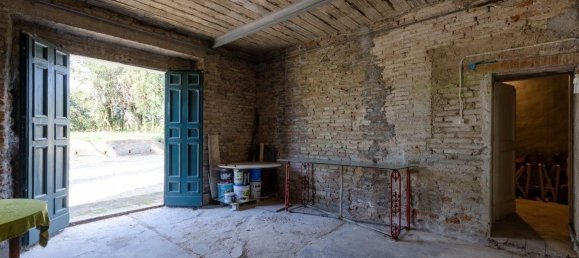 17 rooms Villa in Jesi, Italy No. 63075 44