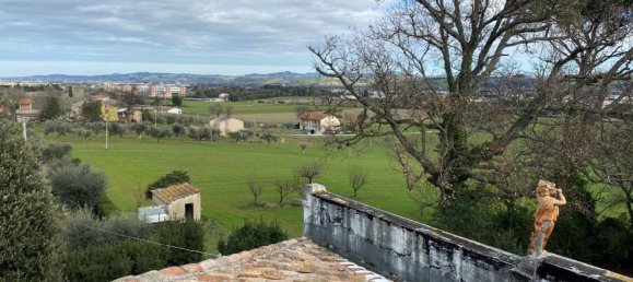 17 rooms Villa in Jesi, Italy No. 63075 45