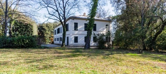 17 rooms Villa in Jesi, Italy No. 63075 10