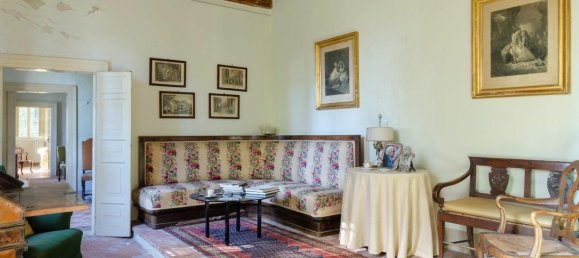 17 rooms Villa in Jesi, Italy No. 63075 17