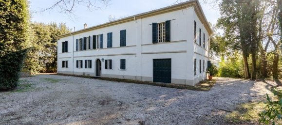 17 rooms Villa in Jesi, Italy No. 63075 7