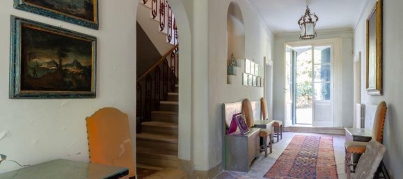 17 rooms Villa in Jesi, Italy No. 63075 13