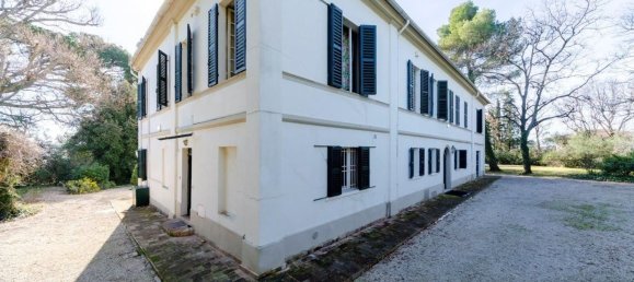 17 rooms Villa in Jesi, Italy No. 63075 42