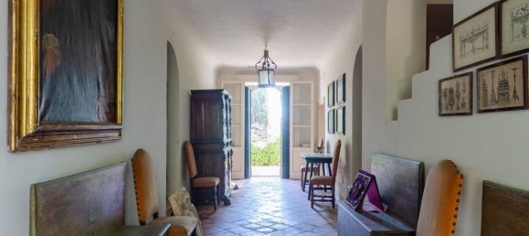 17 rooms Villa in Jesi, Italy No. 63075 12