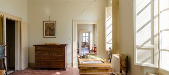 17 rooms Villa in Jesi, Italy No. 63075 32