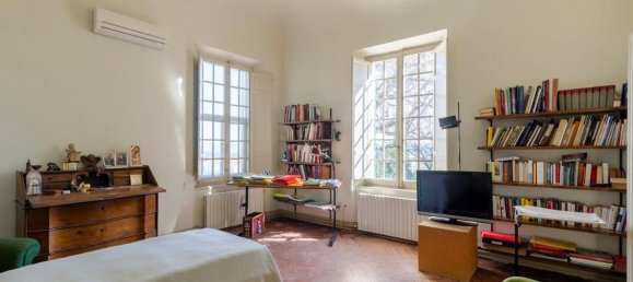 17 rooms Villa in Jesi, Italy No. 63075 33