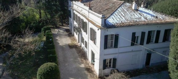 17 rooms Villa in Jesi, Italy No. 63075 6