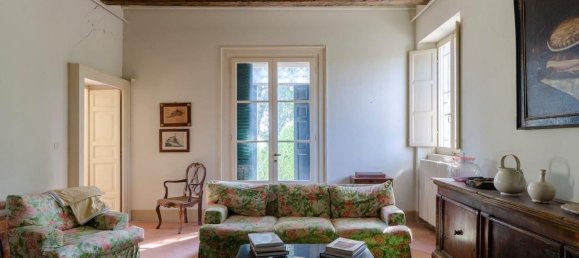 17 rooms Villa in Jesi, Italy No. 63075 22