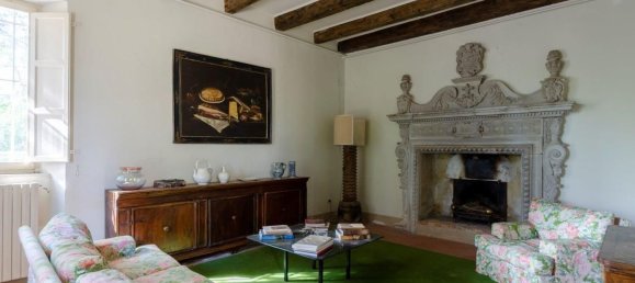 17 rooms Villa in Jesi, Italy No. 63075 20