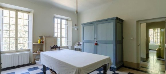 17 rooms Villa in Jesi, Italy No. 63075 39