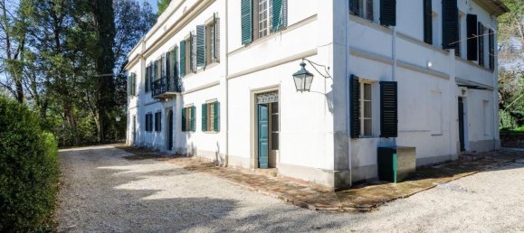 17 rooms Villa in Jesi, Italy No. 63075 9
