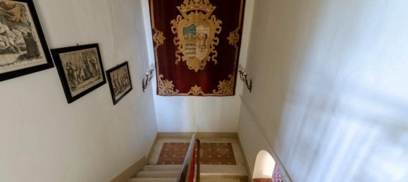 17 rooms Villa in Jesi, Italy No. 63075 28