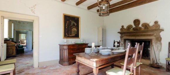 17 rooms Villa in Jesi, Italy No. 63075 15