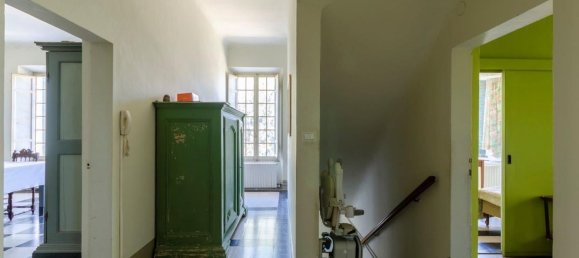 17 rooms Villa in Jesi, Italy No. 63075 36