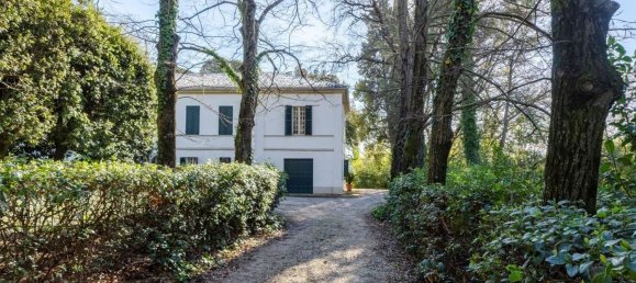 17 rooms Villa in Jesi, Italy No. 63075 8