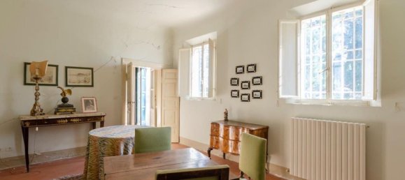 17 rooms Villa in Jesi, Italy No. 63075 19