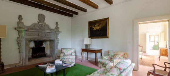 17 rooms Villa in Jesi, Italy No. 63075 21