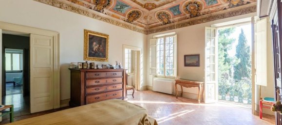 17 rooms Villa in Jesi, Italy No. 63075 2