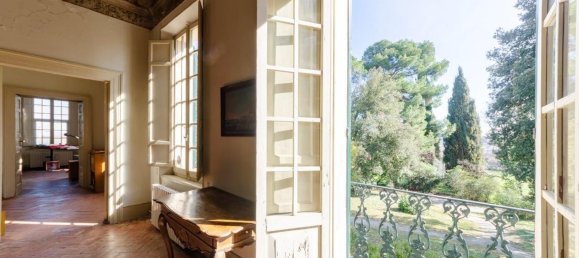 17 rooms Villa in Jesi, Italy No. 63075 29