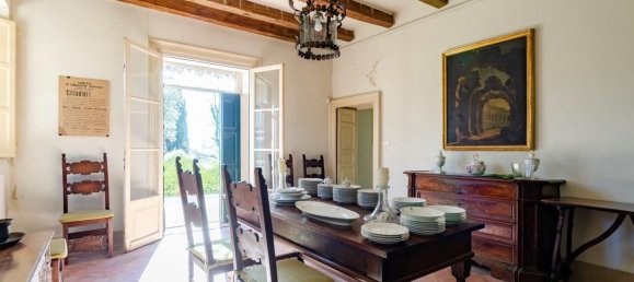 17 rooms Villa in Jesi, Italy No. 63075 14