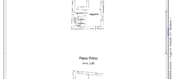 7 rooms House in Valmozzola, Italy No. 72176 20