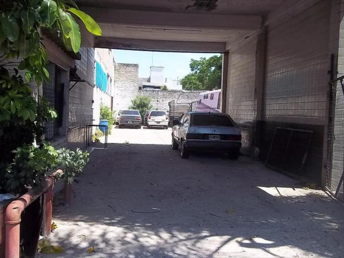 Grundstück in Ituzaingo, Argentina, Nr. 37247