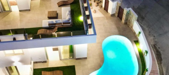 Villa de 3 dormitorios en Ciudad Quesada, Spain No. 33240 20