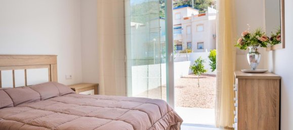 Villa de 3 dormitorios en Ciudad Quesada, Spain No. 33240 17