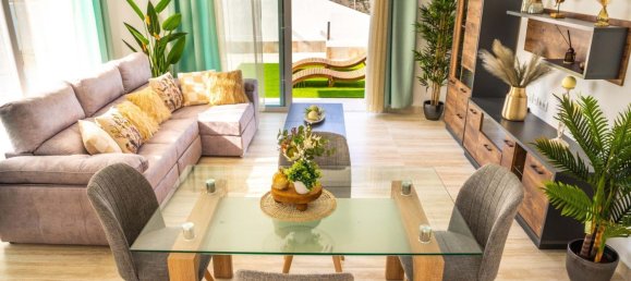 Villa de 3 dormitorios en Ciudad Quesada, Spain No. 33240 14