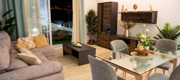 Villa de 3 dormitorios en Ciudad Quesada, Spain No. 33240 12