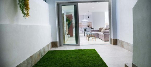 Villa de 3 dormitorios en Ciudad Quesada, Spain No. 33240 24