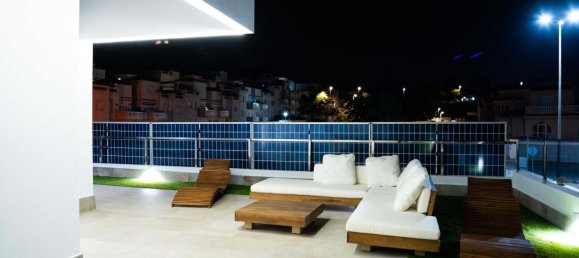 Villa de 3 dormitorios en Ciudad Quesada, Spain No. 33240 22