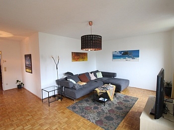 3 rooms Apartment in Klagenfurt am Worthersee, Austria No. 109381