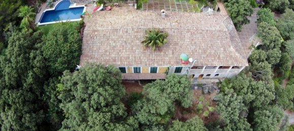 5 bedrooms Finca in Esporles, Spain No. 1361 3