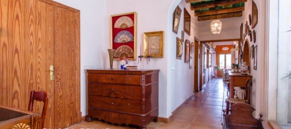 5 bedrooms Finca in Esporles, Spain No. 1361 15