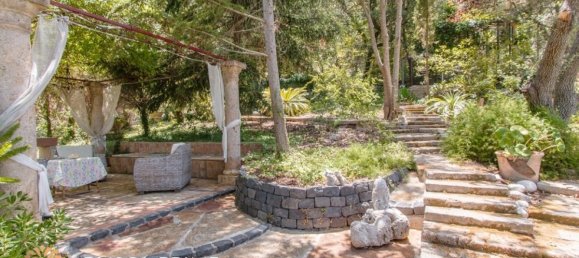 5 bedrooms Finca in Esporles, Spain No. 1361 13