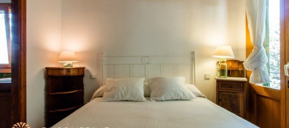 5 bedrooms Finca in Esporles, Spain No. 1361 11