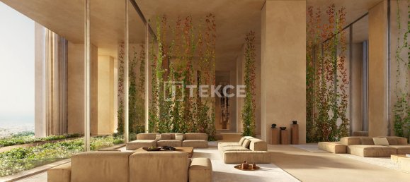 3 Schlafzimmer Wohnung in Al Wasl, UAE, Nr. 106441 11