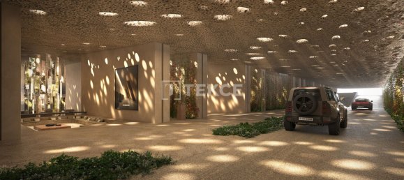 3 Schlafzimmer Wohnung in Al Wasl, UAE, Nr. 106441 7