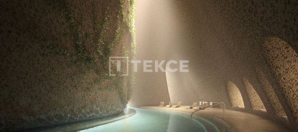 3 Schlafzimmer Wohnung in Al Wasl, UAE, Nr. 106441 9