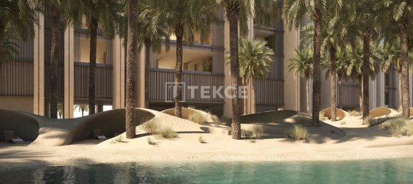 3 Schlafzimmer Wohnung in Al Wasl, UAE, Nr. 106441 5