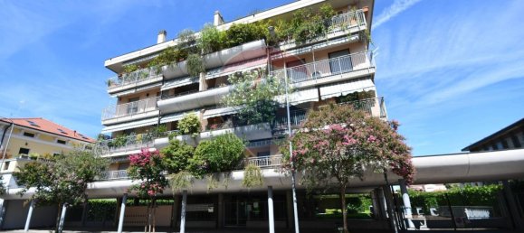 2 bedrooms Apartment in Busto Arsizio, Italy No. 302039 38