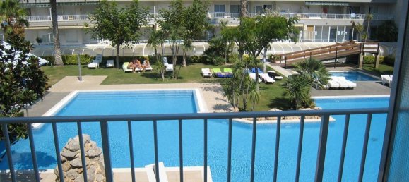 2 Schlafzimmer Wohnung in Palau-Solita I Plegamans, Spain, Nr. 188413 14