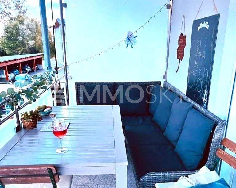 3-Zimmer Wohnung in Lambach, Austria, Nr. 204496