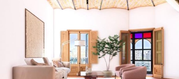 3 bedrooms Apartment in Eixample, Spain No. 182349 2